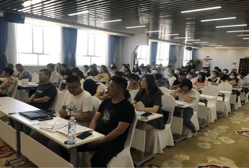 聚焦主責(zé)主業(yè) 夯實(shí)基層基礎(chǔ)——武川縣總工會(huì)成功舉辦系列專(zhuān)題培訓(xùn)會(huì)