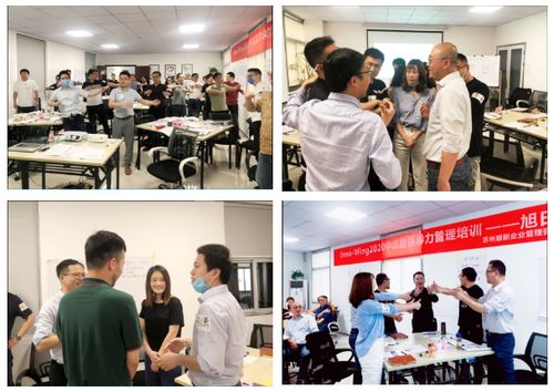 云坤2020首次中高層領(lǐng)導(dǎo)力管理培訓(xùn)圓滿(mǎn)落幕，賦能未來(lái)，引領(lǐng)變革