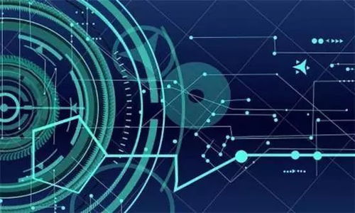 易見股份 金融科技行業周動態聚焦物聯網技術服務