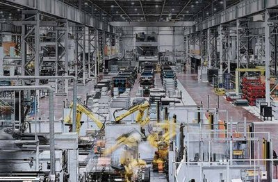 2021年了，你還在問物聯網到底是什么？物聯網技術服務全面解析